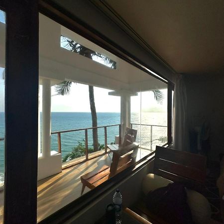 Casablanca Varkala Ngoại thất bức ảnh