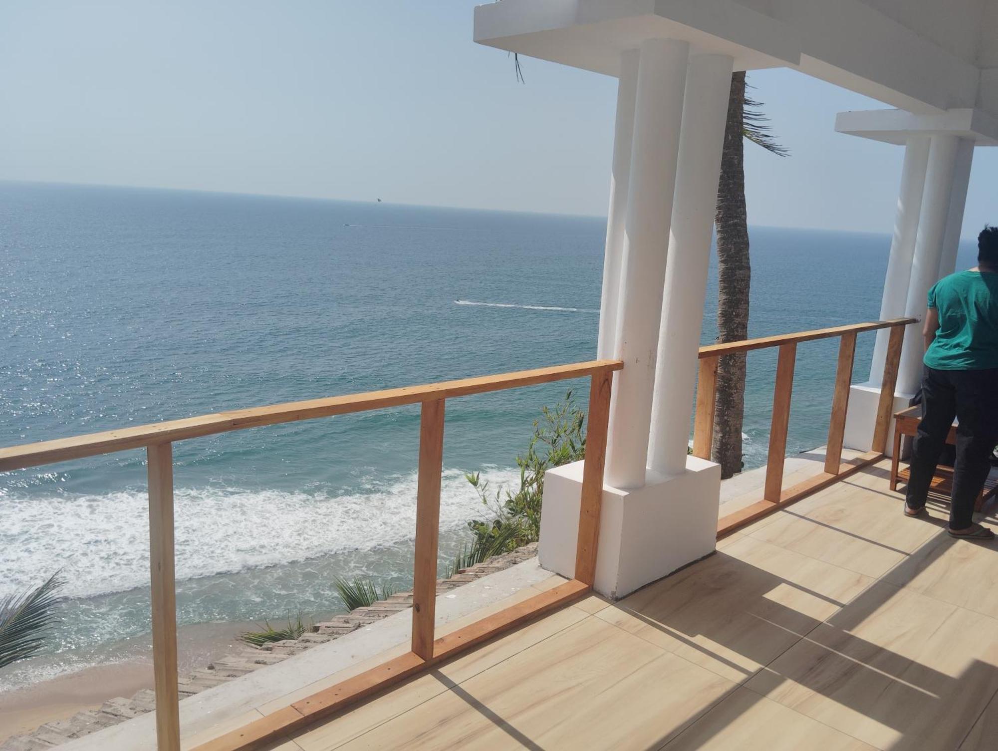 Casablanca Varkala Phòng bức ảnh