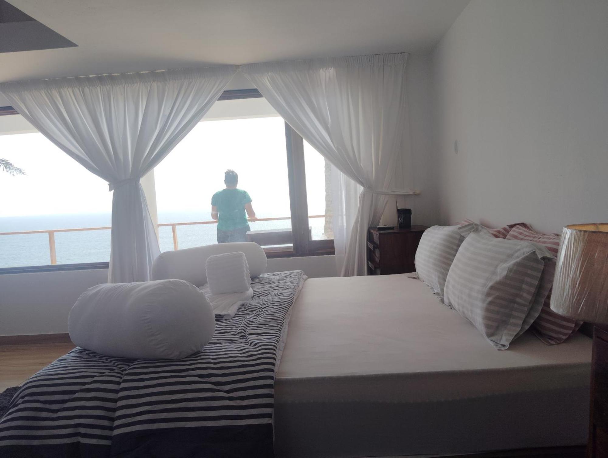Casablanca Varkala Ngoại thất bức ảnh