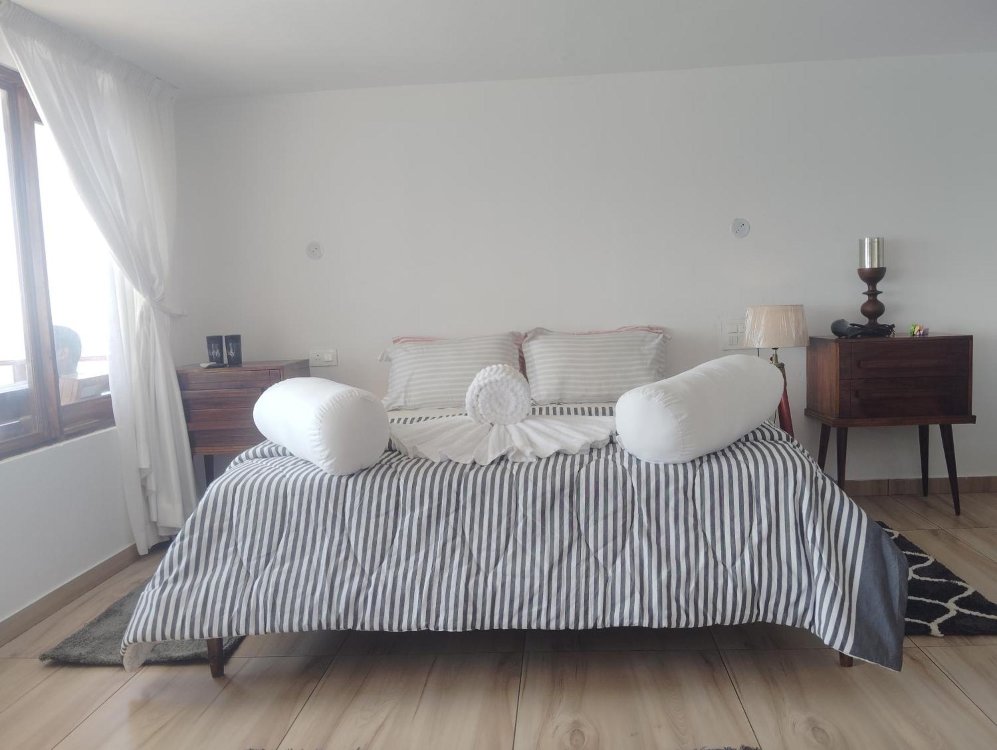 Casablanca Varkala Ngoại thất bức ảnh