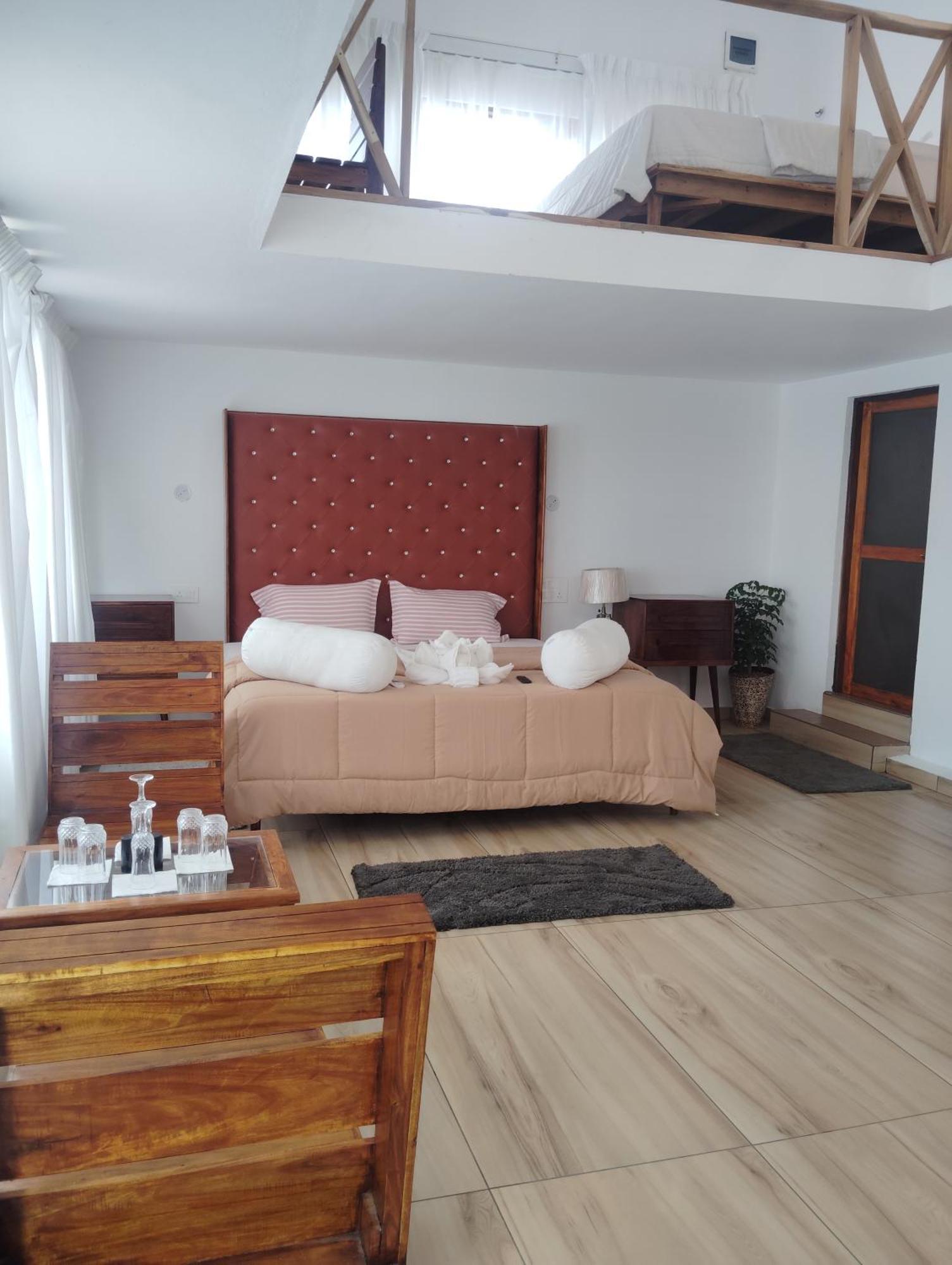 Casablanca Varkala Ngoại thất bức ảnh