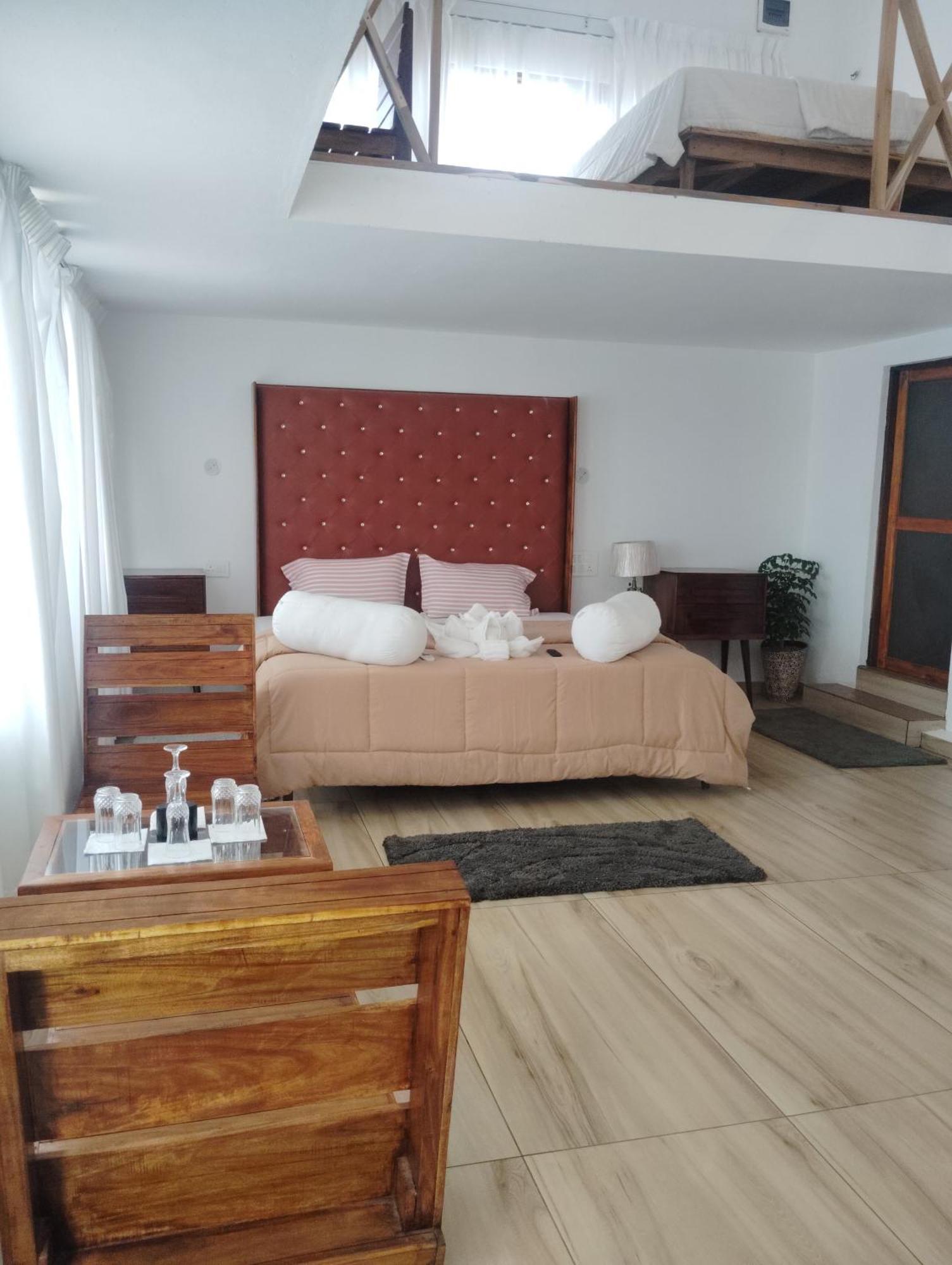 Casablanca Varkala Ngoại thất bức ảnh