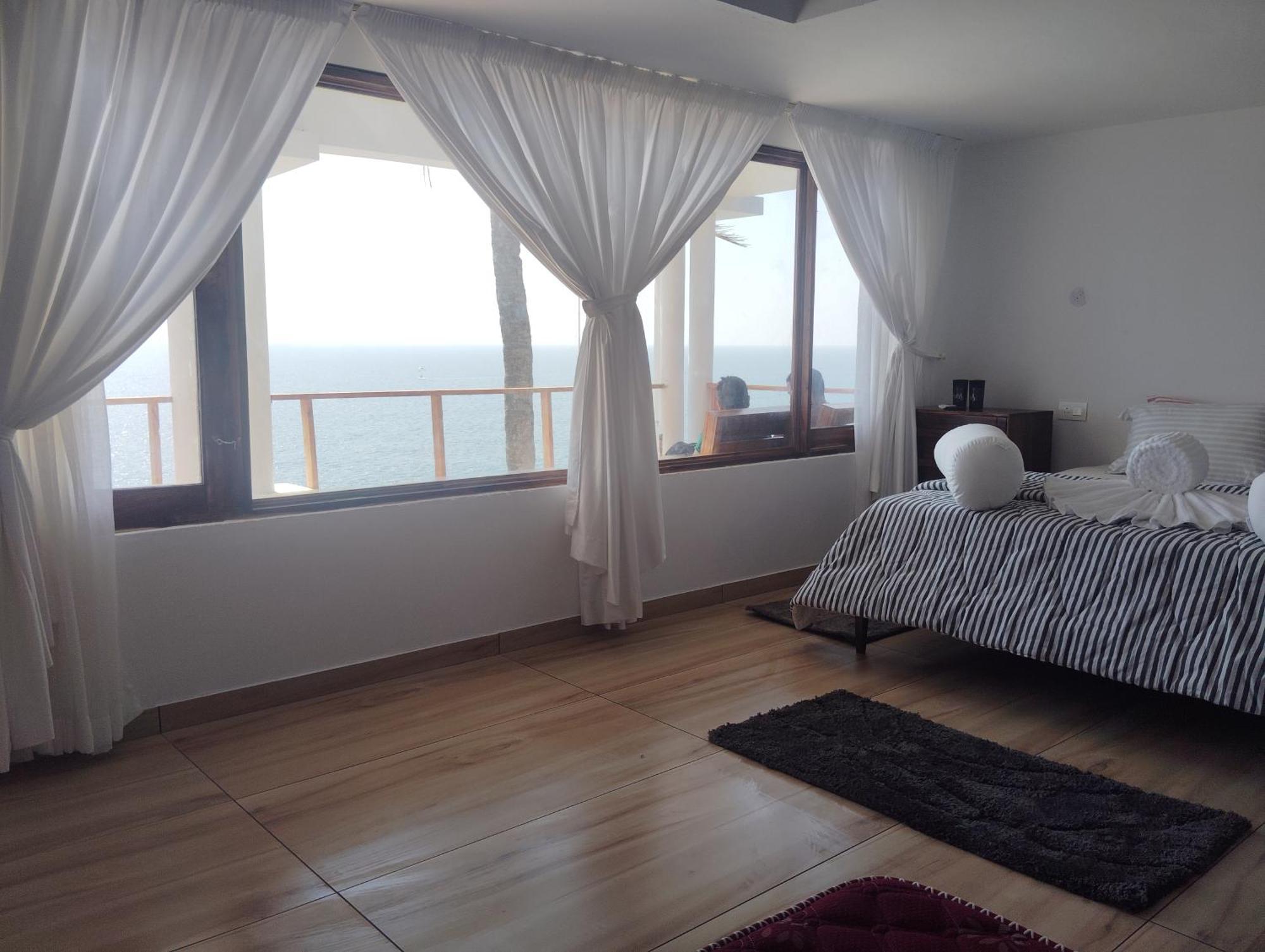 Casablanca Varkala Ngoại thất bức ảnh