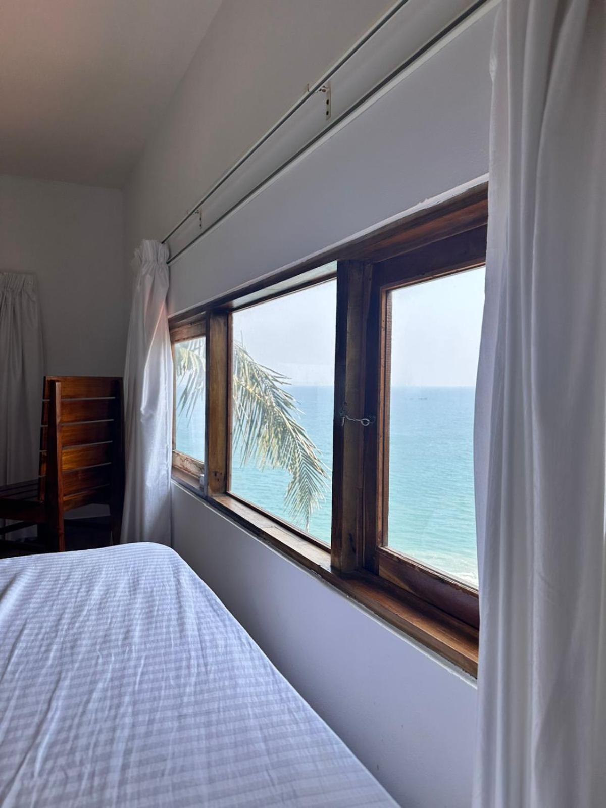 Casablanca Varkala Ngoại thất bức ảnh