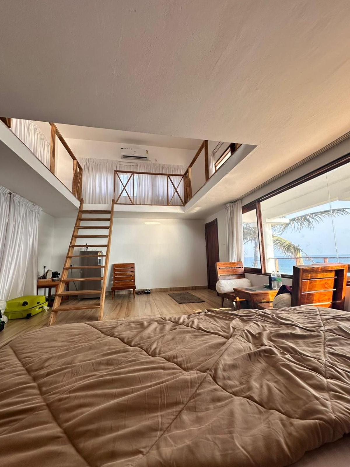 Casablanca Varkala Ngoại thất bức ảnh