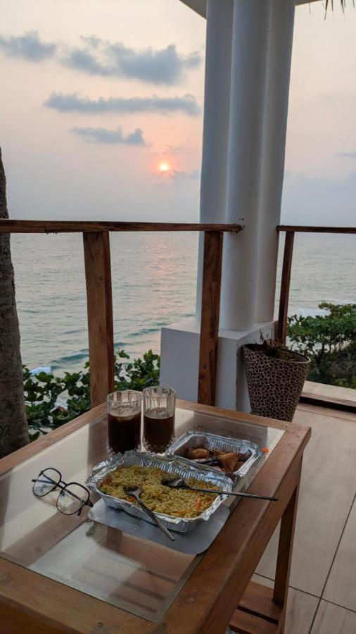 Casablanca Varkala Ngoại thất bức ảnh